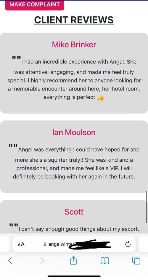 MY NAME IS ANGEL AVAILABLE FOR ❤️FULL PROFESSIONAL SERVICE….Check my details for more info…