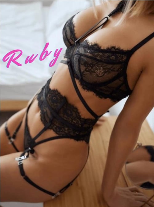 ░𝗥░𝗨░𝗕░𝗬░❣️ ℰｖｅｒｙ💟ℳａｎ'ｓ💟 ℱａｎｔａｓｙ💓𝗟𝗲𝘁'𝘀 𝗣𝗹𝗮𝘆 !😘