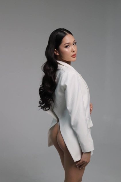 Ultimate Asian babe