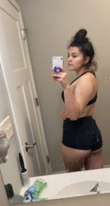 Pretty••••wet girl💕🍆safe skilled