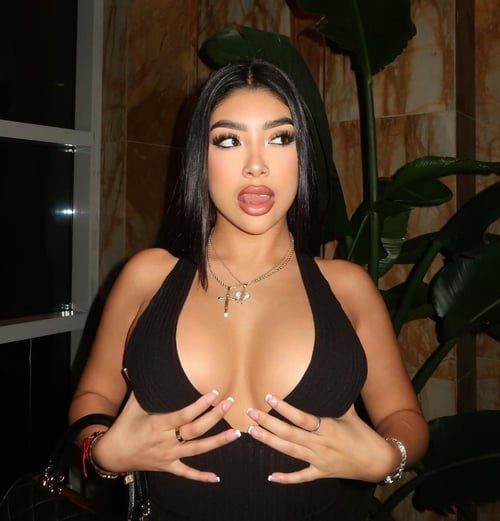 DANI BABY