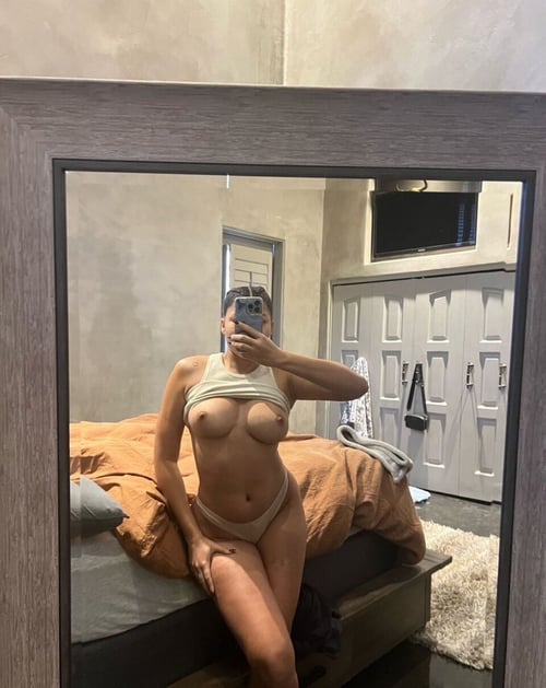 Nuru Massage
