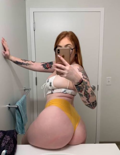 AVAILABLE FOR HOOKUP