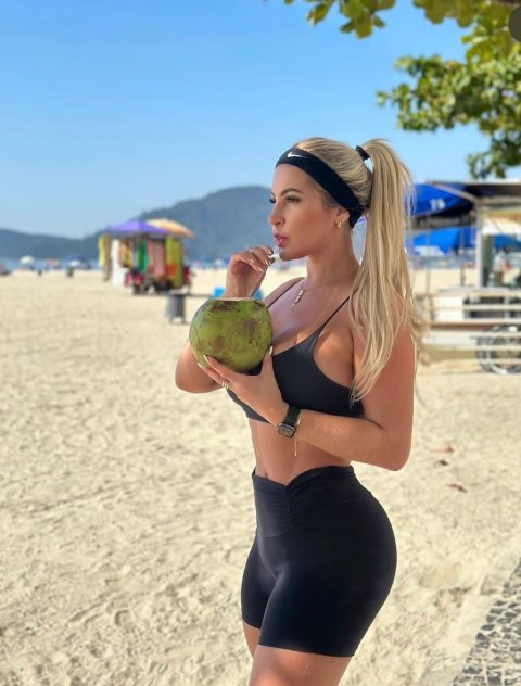 Sexy Latina