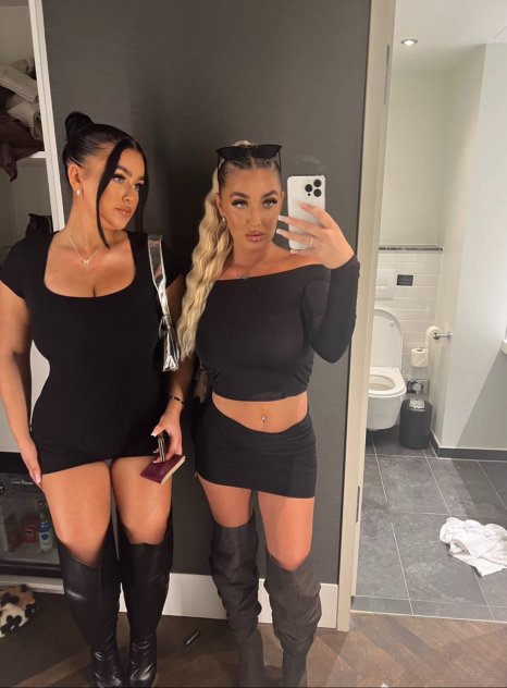 Available for your service, FaceTime show content vids and meet up