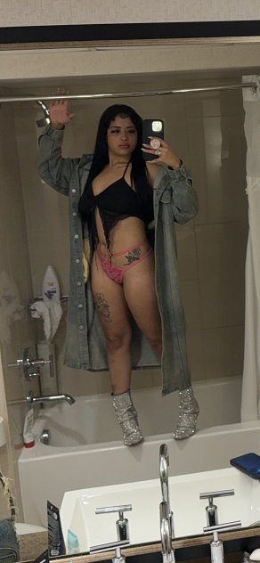 Your South African Goddess
