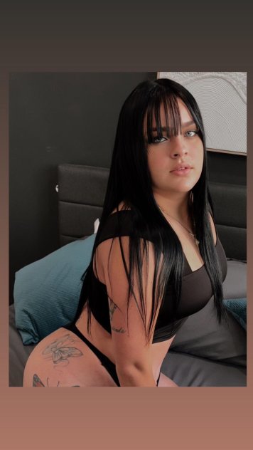Hola, cariño, llámame