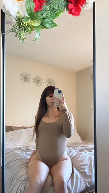I come to you