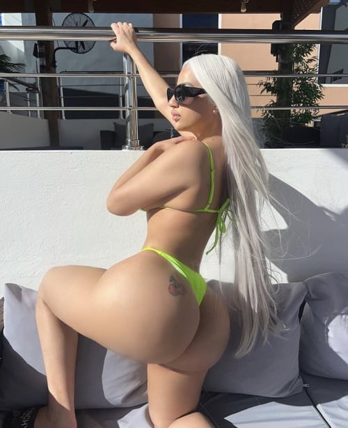 Incall ( Ventura ) Ven aquí, estoy listo ahora