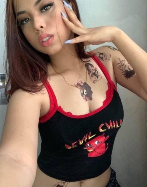 Satisfaction guaranteed, available for incall and outcall service