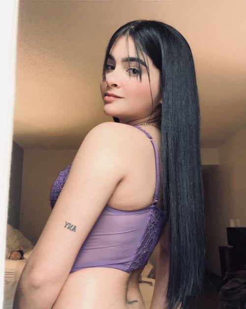 Romi hot