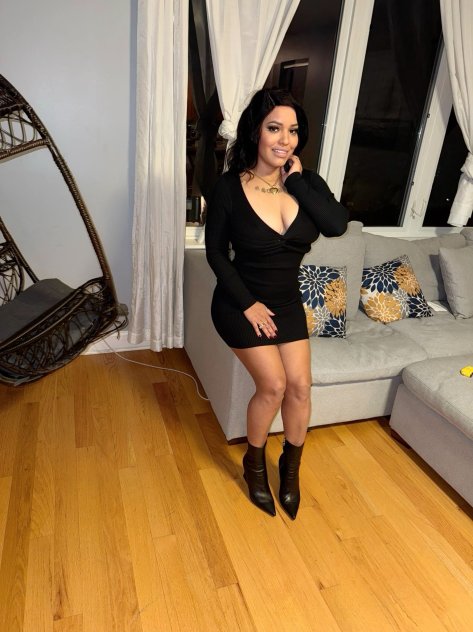 Hot girl