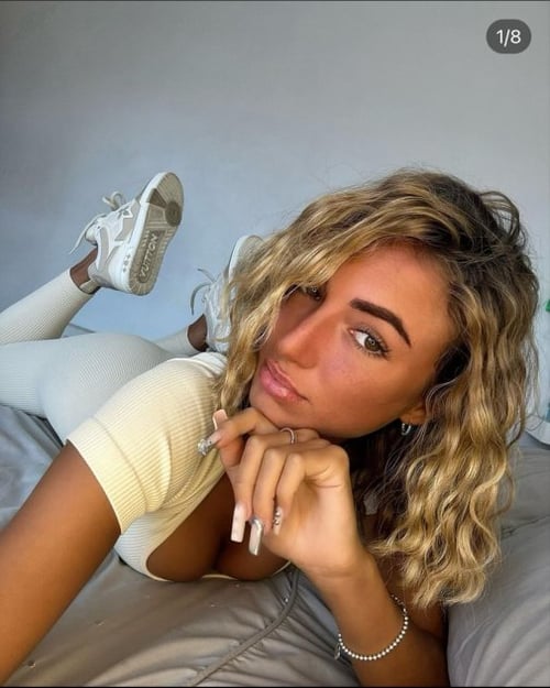 😍Look no further here to fulfill your every expectations🥰
