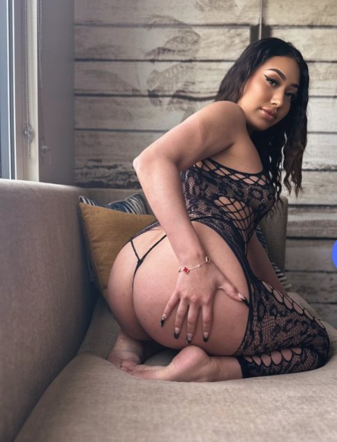 In town limited time - One call away ❣️