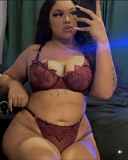 Discretion, sophistication, and indulgence, just for you