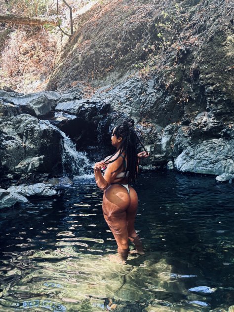 🦋Greetings, your natural goddess awaits you!🦋