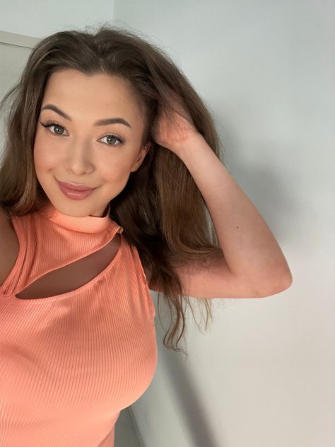 BEST GFE๐๐๐ฅฐ Model from Russia, not an agency! Verified โ
โ
โ