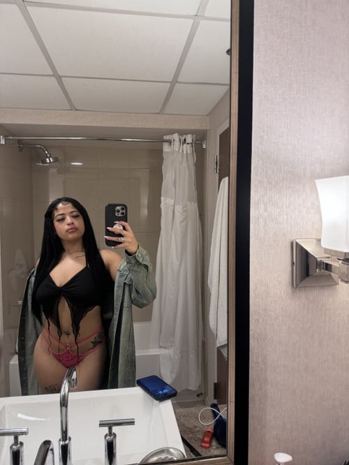 Your South African Goddess