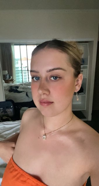 Girl nextdoor