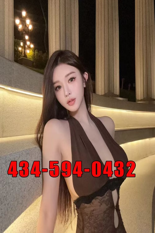 💛💛💖💛💛New Girl💖💛434-594-0432💖Best Massage💛💛💖💖New Opening💛💛💖💖️