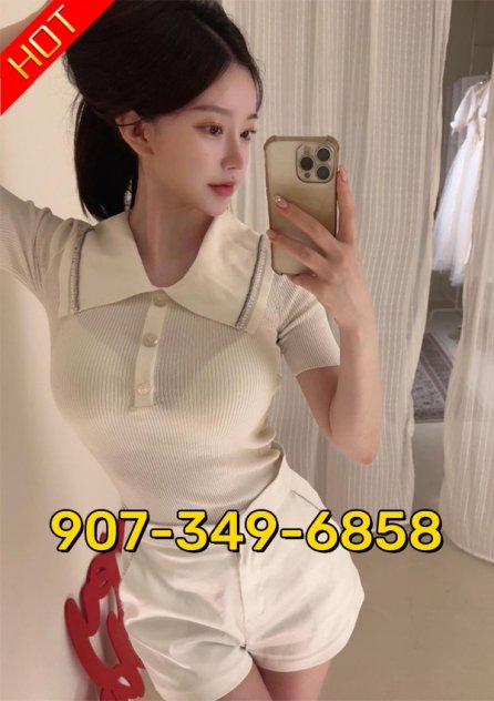 907-349-6858☂☎️BEST TECHNIQUE☂☎️BEST GIRL☂☎️BEST EXPERIENCE