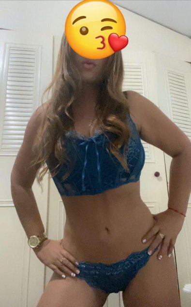 Laura colombiana independiente