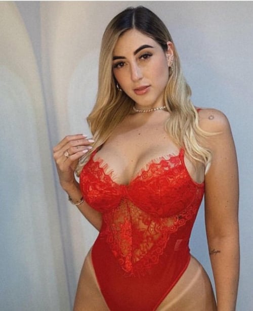 Pretty Anne
