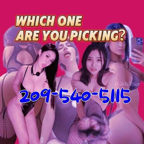 GIRLS SHOW Young Sexy Cute Juicy Wet BEST SERVICE VIP&HOT Wait for u 209-540-5115