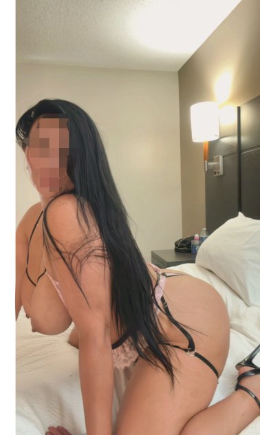 Sexy Colómbiana , Boca ratón and Boynton Beach