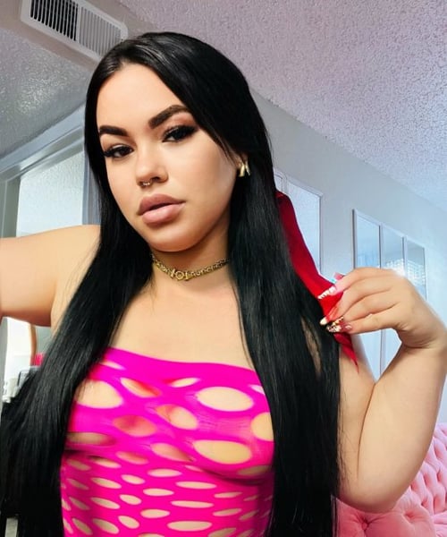 🔥Chica hot 🥰