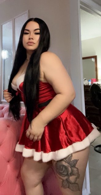 🔥Chica hot 🥰