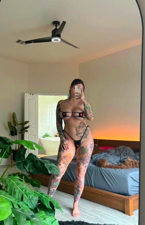 Hookup