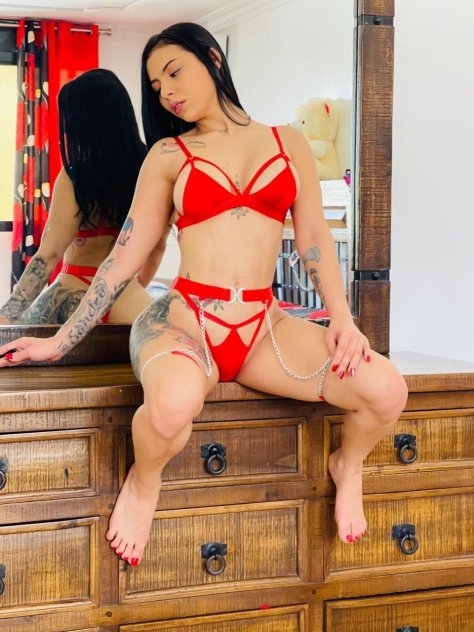 👿🍓🍓Colombian Veronica🍓🍓👿