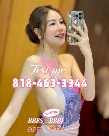 🍑🍒incall🍑🍒818-463-3344✅kiss,69,daty✅bbfs,bbbj,gfe✅ hot✅multiple asians🔴🔴