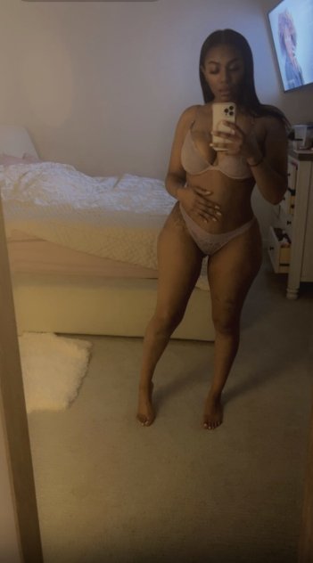 Come Get You Some….