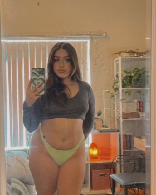 Female escort