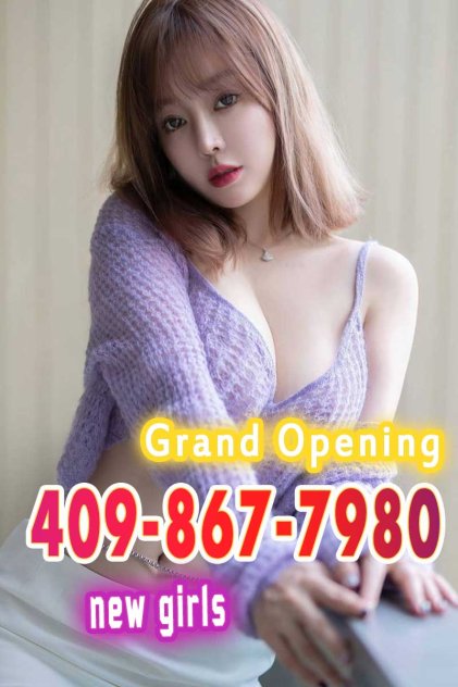 🔴🌸🍎🌸♥️Top Asian Girls🌸 409-867-7980 🍎Sexy🌸🍎🌸🍎🌸Sweet🔴🔴🌸🍎Best service🔴🌸🍎