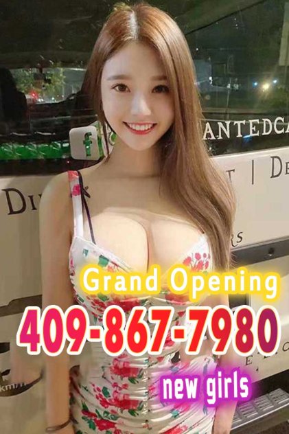 🔴🌸🍎🌸♥️Top Asian Girls🌸 409-867-7980 🍎Sexy🌸🍎🌸🍎🌸Sweet🔴🔴🌸🍎Best service🔴🌸🍎
