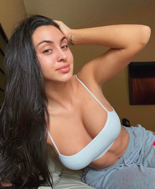 I’m Down To Fuck You Good👅🍆🥵 And I’m open to meeting you anywhere.👅