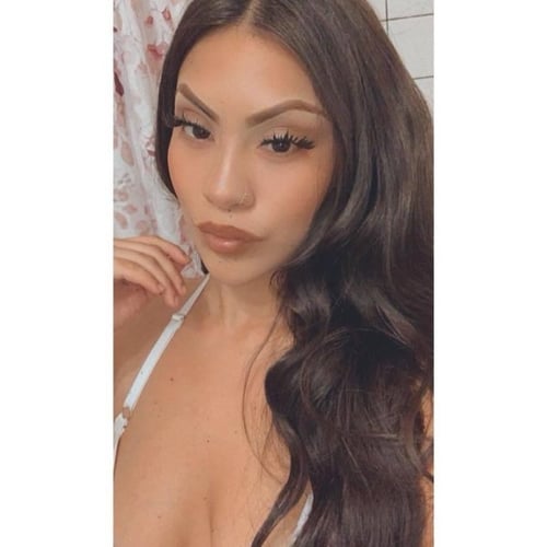 Latina princess 👸🏻
