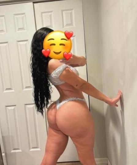 💕❤😈👑 Hello, yes guys, I am sexy, a beautiful Latin woman 100%