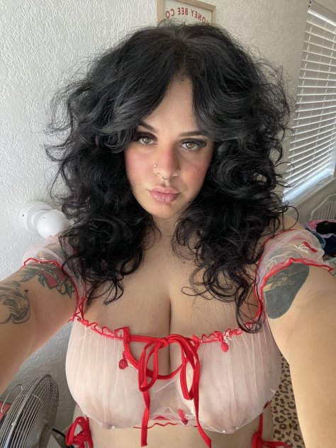 Female escort
