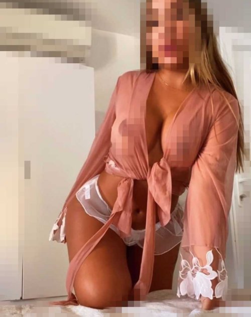 Bella Latina Mami is in town