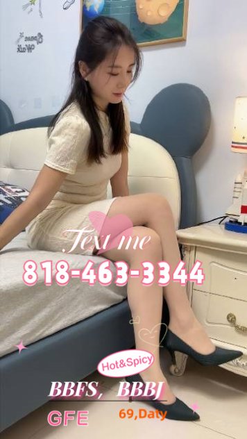 🍑🍒incall🍑🍒818-463-3344✅kiss,69,daty✅bbfs,bbbj,gfe✅ hot✅multiple asians🔴🔴