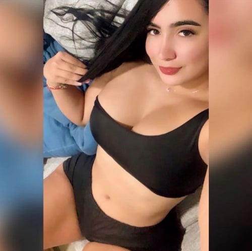 ๐โค๐๐ Hello, yes guys, I am sexy, a beautiful Latin woman 100%
