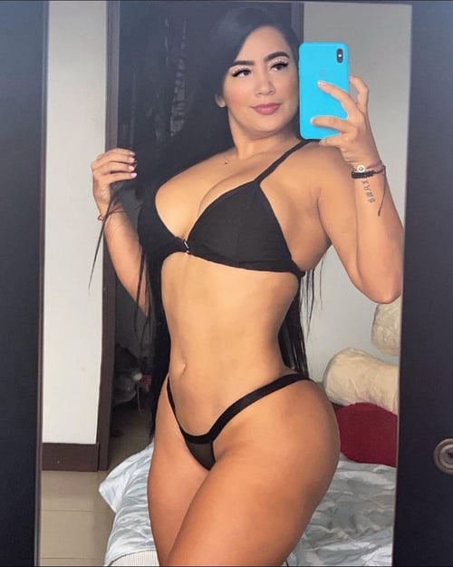 ๐โค๐๐ Hello, yes guys, I am sexy, a beautiful Latin woman 100%