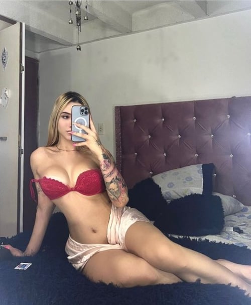 I’m available