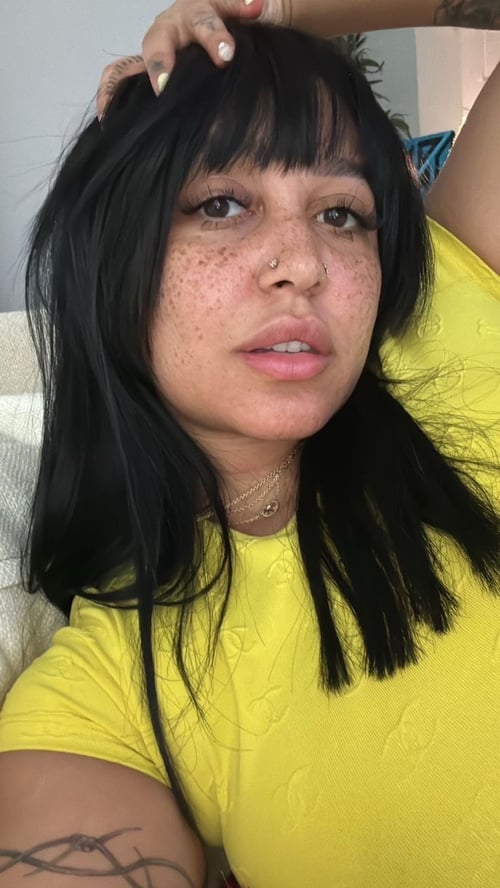 Available for hookup