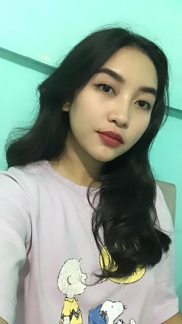 Hi I’m available