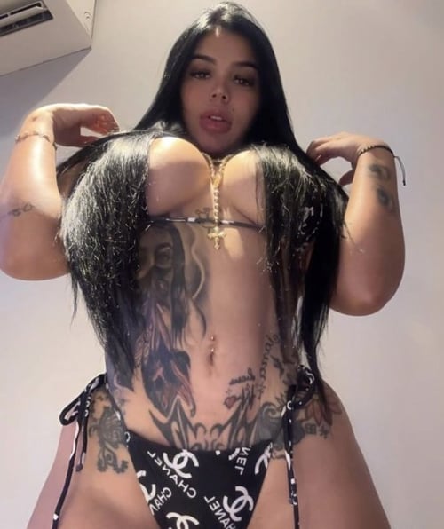 Rica colombiana recién llegada a tu cuidad 💋💯🎀